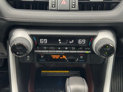 2020 Toyota RAV4 Limited