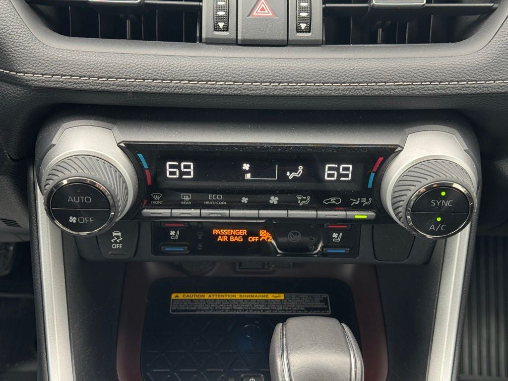 2020 Toyota RAV4 Limited