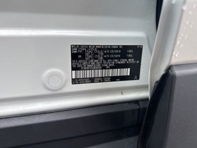 2020 Toyota RAV4 Limited