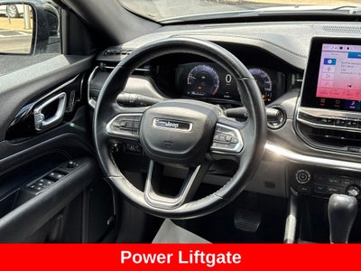 2022 Jeep Compass High Altitude