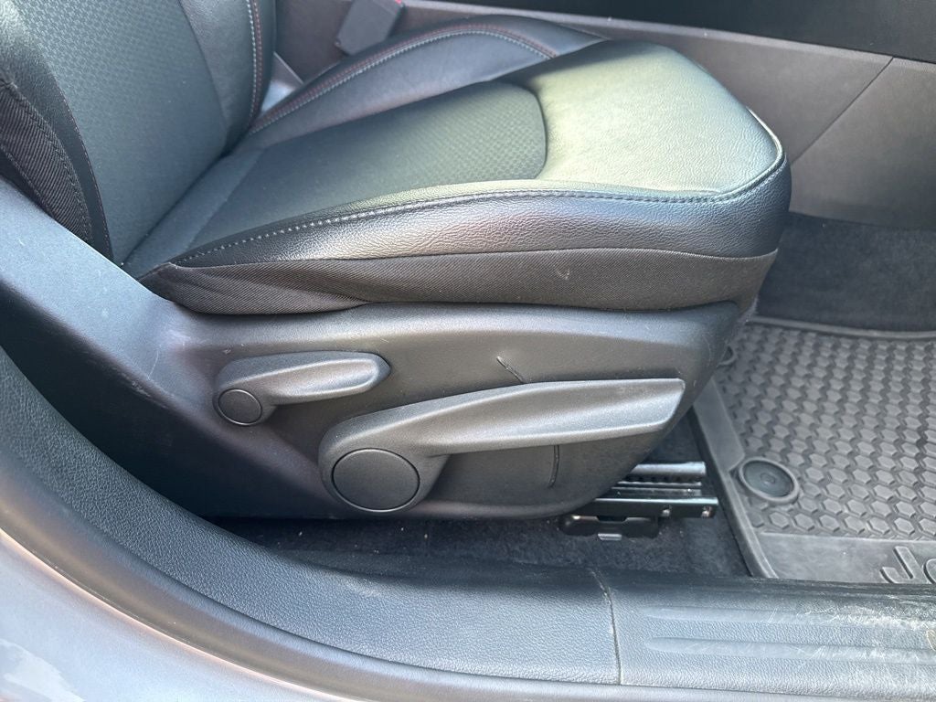 2025 Jeep Compass Trailhawk - Photo 24