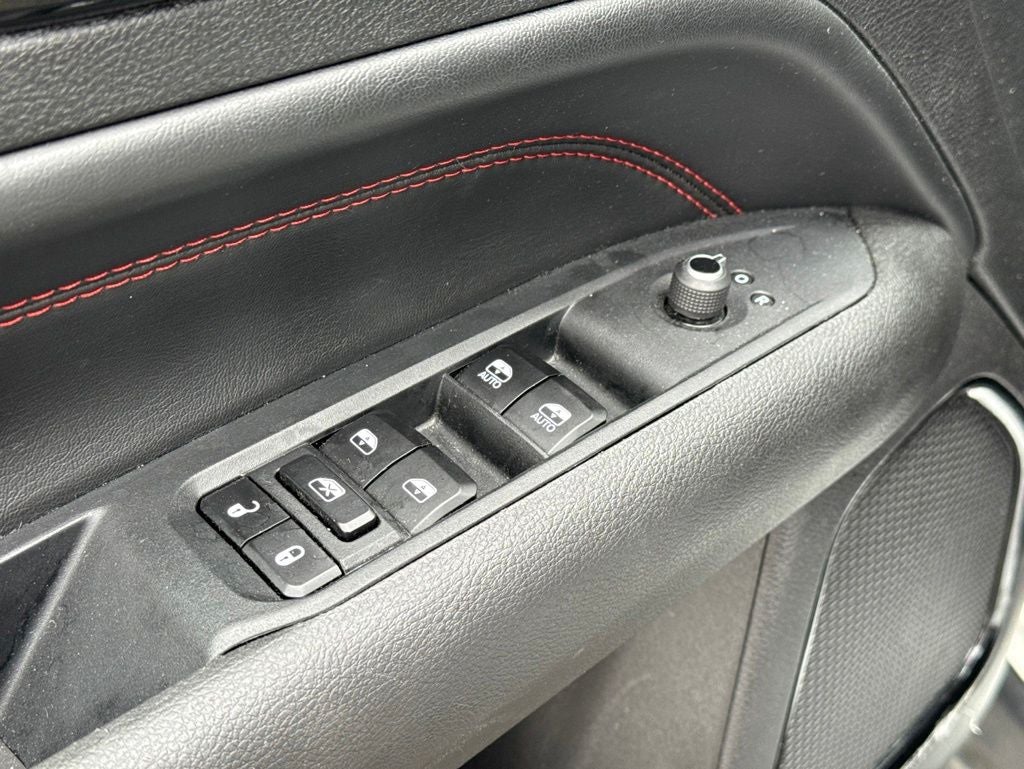 2025 Jeep Compass Trailhawk - Photo 42
