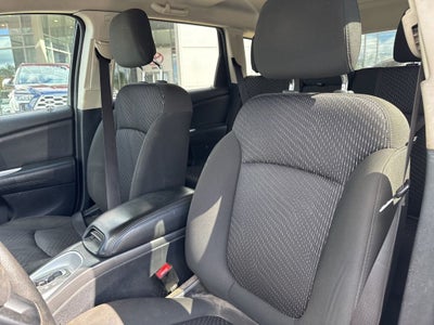 2020 Dodge Journey SE