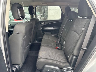 2020 Dodge Journey SE