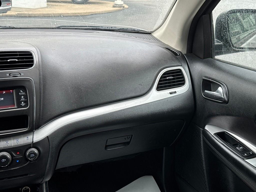 2020 Dodge Journey SE