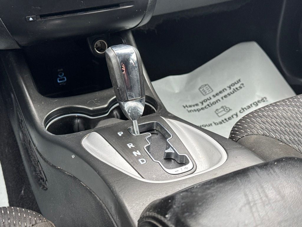 2020 Dodge Journey SE