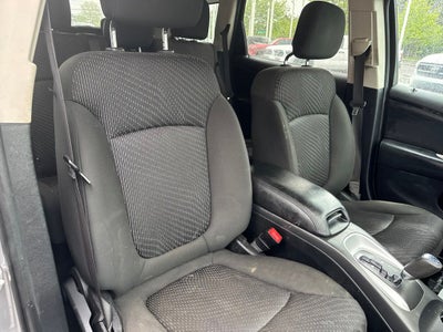 2020 Dodge Journey SE