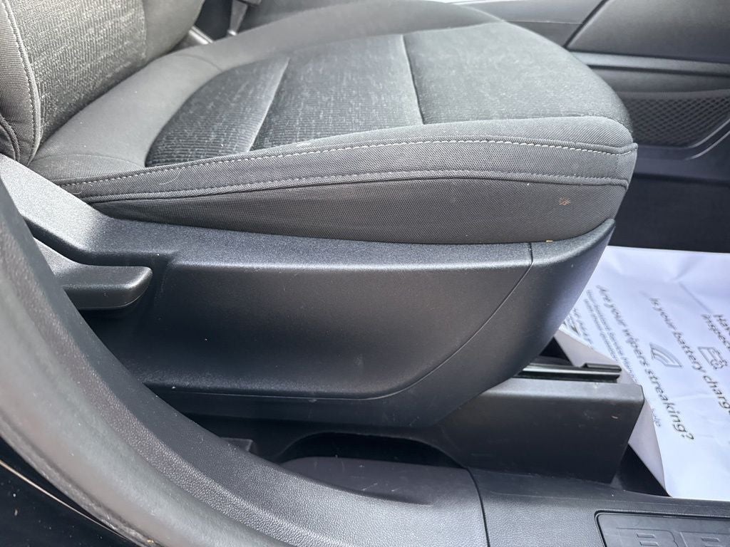 2021 Ford Bronco Sport Base