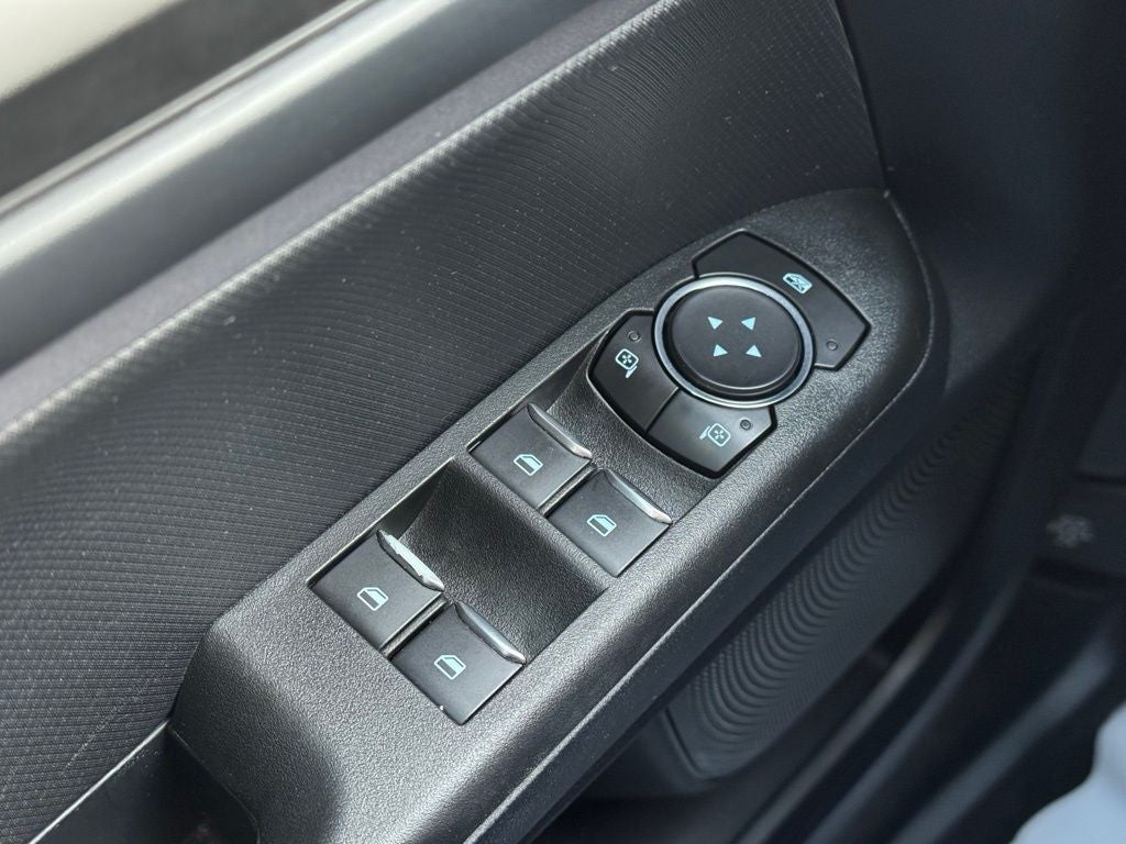 2021 Ford Bronco Sport Base