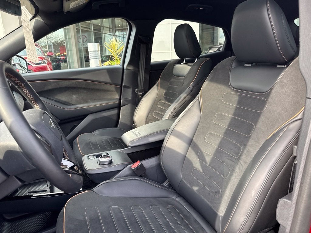 2023 Ford Mustang Mach-E GT
