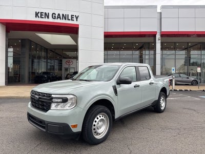 2024 Ford Maverick XL