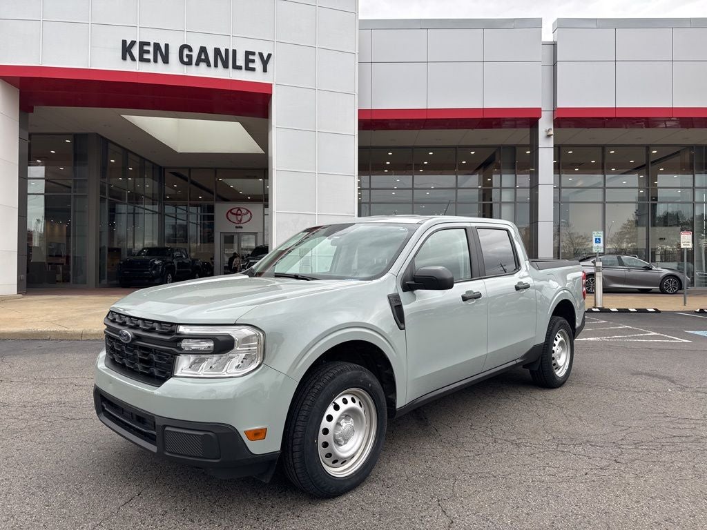 2024 Ford Maverick XL