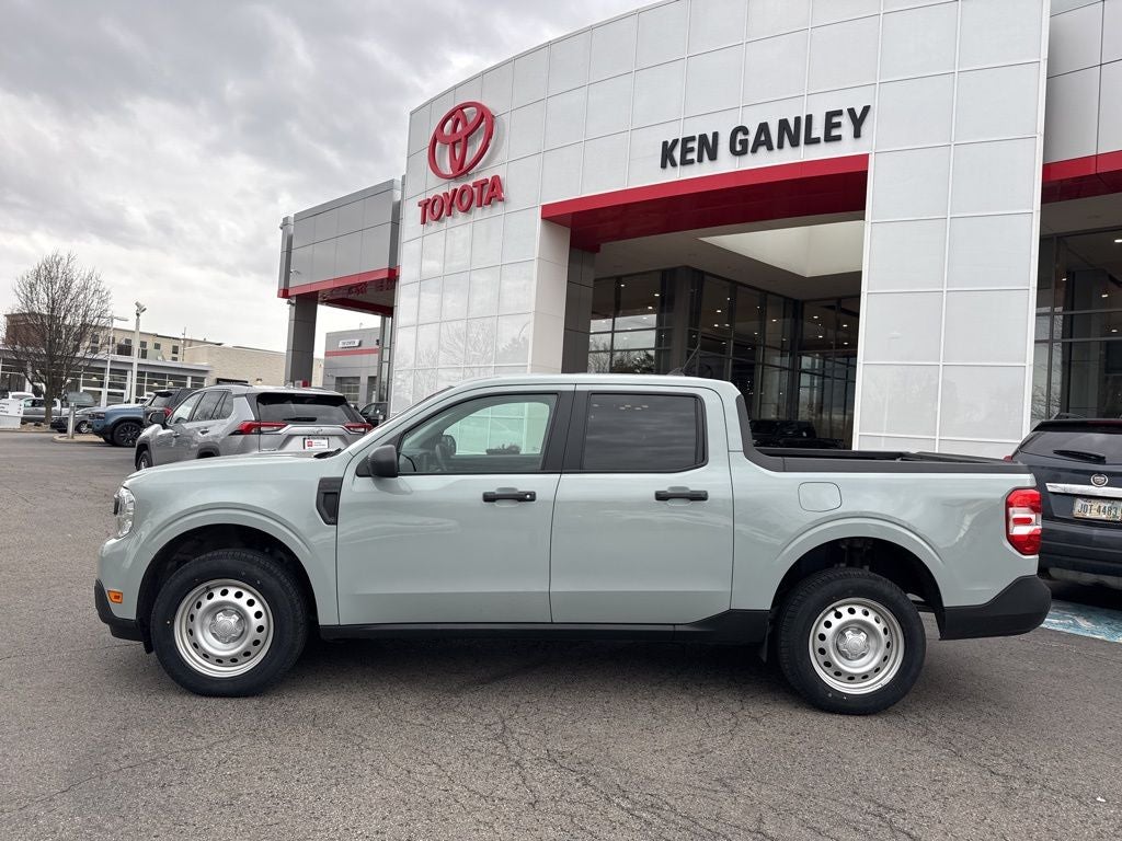 2024 Ford Maverick XL