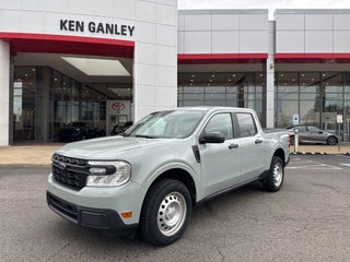 2024 Ford Maverick XL