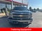 2014 Chevrolet Silverado 1500 LTZ 2LZ