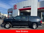 2014 Chevrolet Silverado 1500 LTZ 2LZ