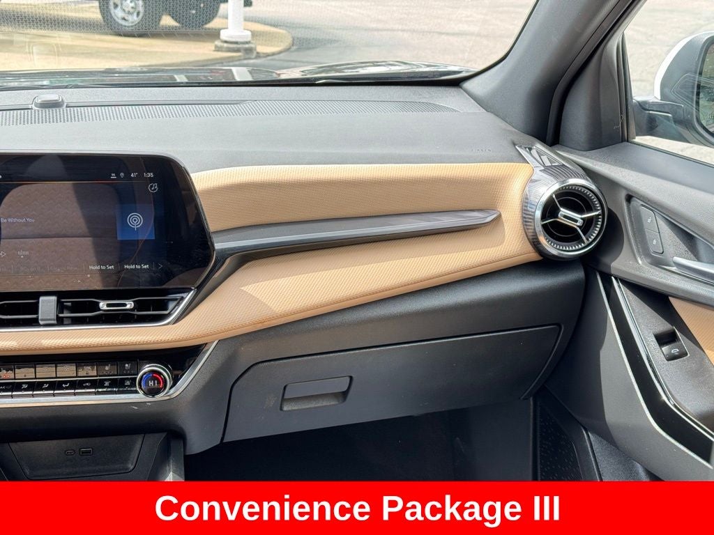 2025 Chevrolet Equinox ACTIV