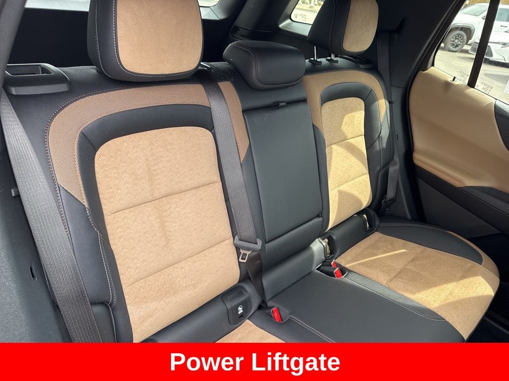 2025 Chevrolet Equinox ACTIV