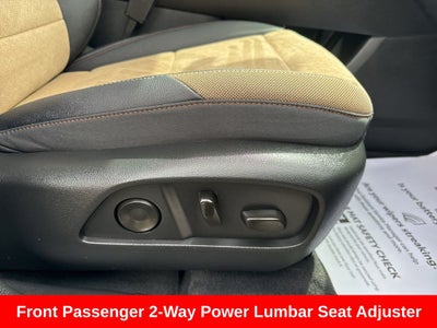 2025 Chevrolet Equinox ACTIV