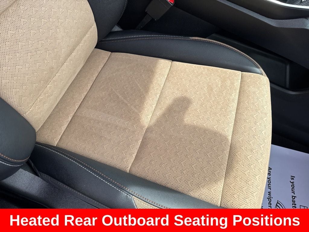 2025 Chevrolet Equinox ACTIV