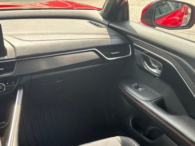 2025 Acura ADX A-Spec Package