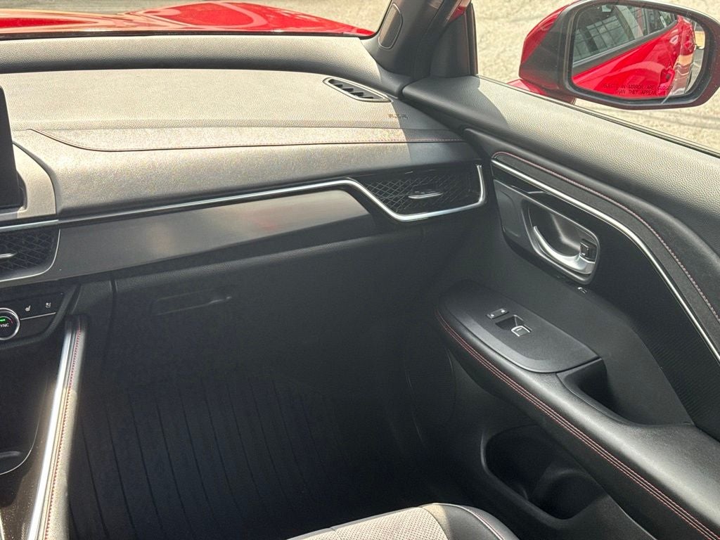 2025 Acura ADX A-Spec Package