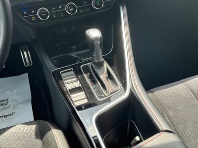 2025 Acura ADX A-Spec Package