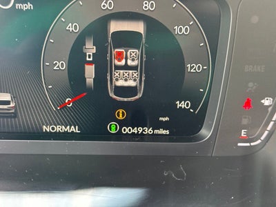 2025 Acura ADX A-Spec Package