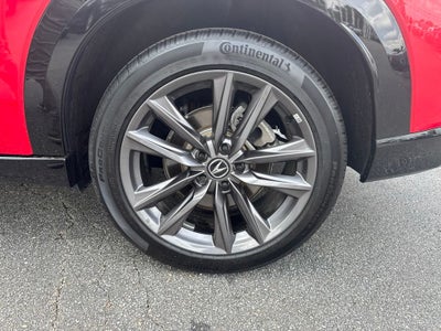 2025 Acura ADX A-Spec Package