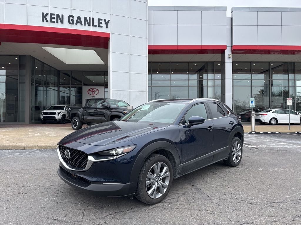 2023 Mazda Mazda CX-30 2.5 S Preferred Package