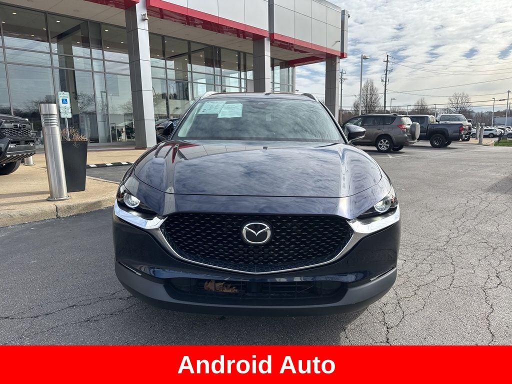 2023 Mazda Mazda CX-30 2.5 S Preferred Package
