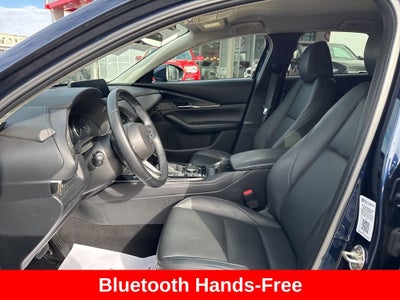 2023 Mazda Mazda CX-30 2.5 S Preferred Package