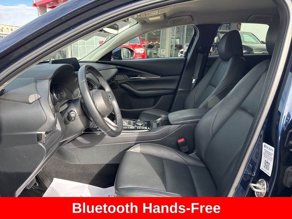 2023 Mazda Mazda CX-30 2.5 S Preferred Package