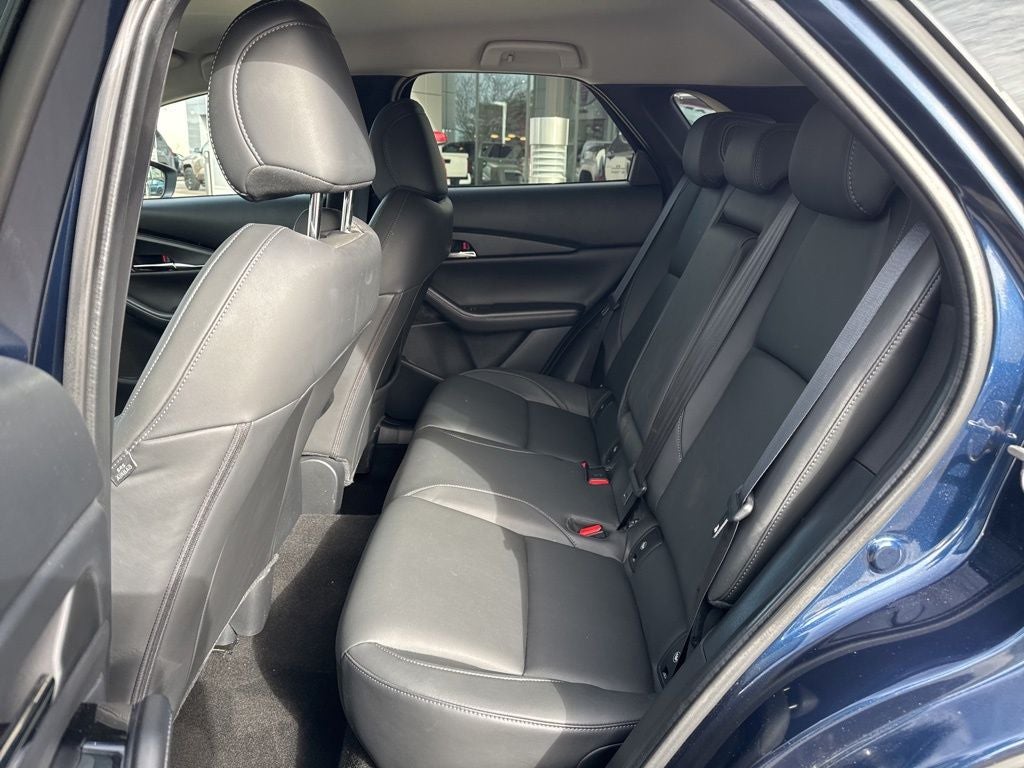 2023 Mazda Mazda CX-30 2.5 S Preferred Package