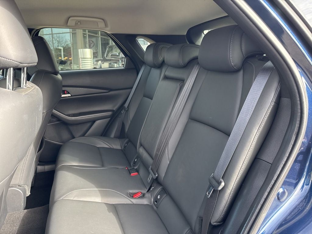2023 Mazda Mazda CX-30 2.5 S Preferred Package