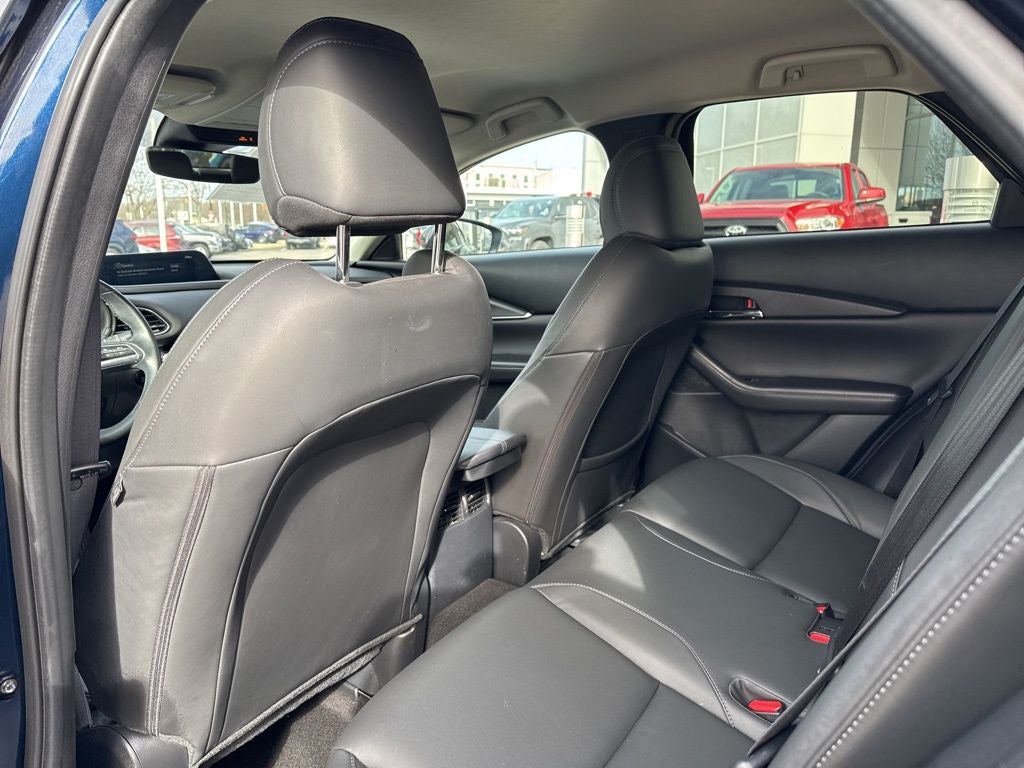2023 Mazda Mazda CX-30 2.5 S Preferred Package