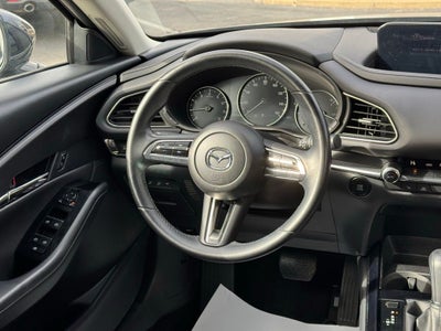 2023 Mazda Mazda CX-30 2.5 S Preferred Package