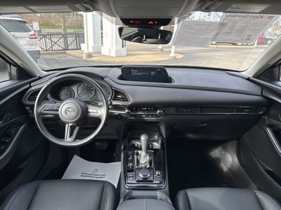2023 Mazda Mazda CX-30 2.5 S Preferred Package