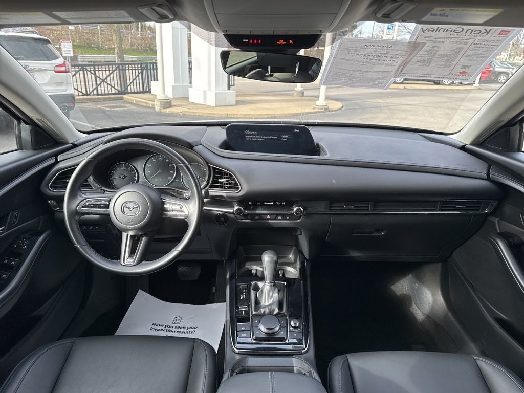 2023 Mazda Mazda CX-30 2.5 S Preferred Package