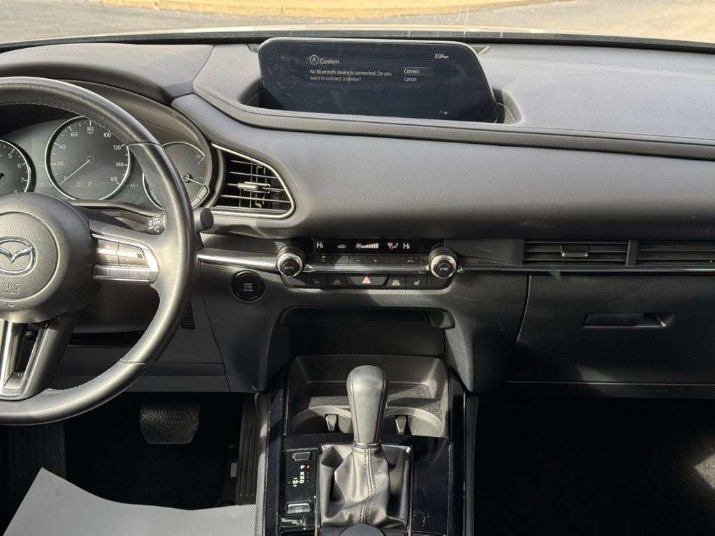 2023 Mazda Mazda CX-30 2.5 S Preferred Package