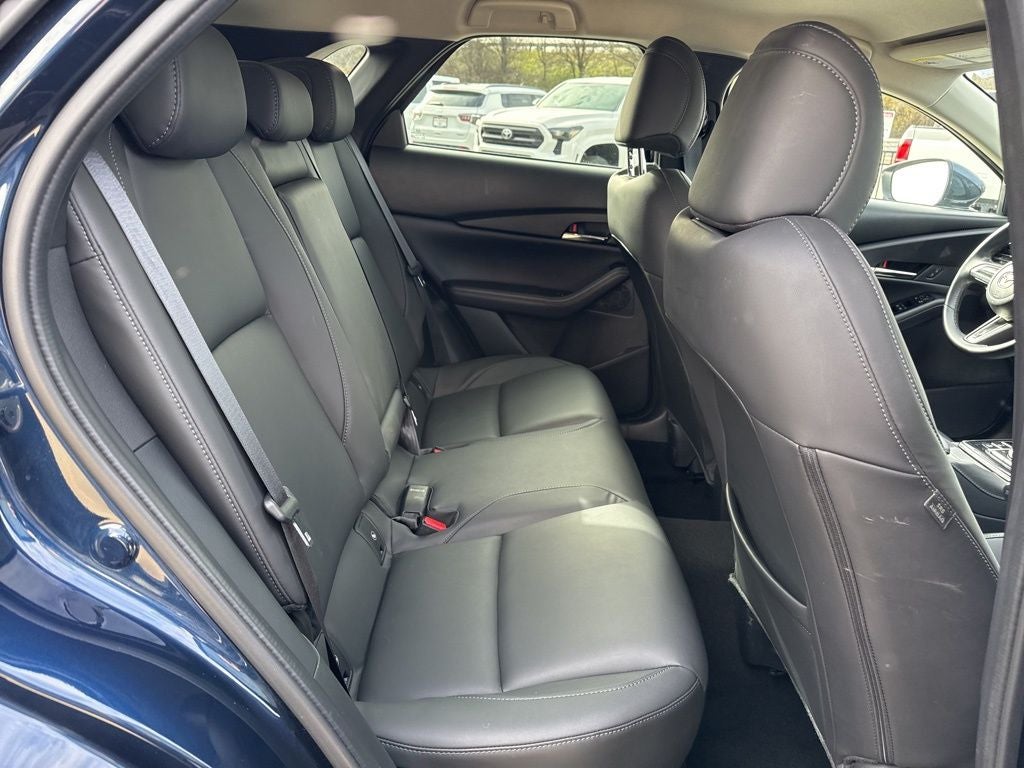 2023 Mazda Mazda CX-30 2.5 S Preferred Package