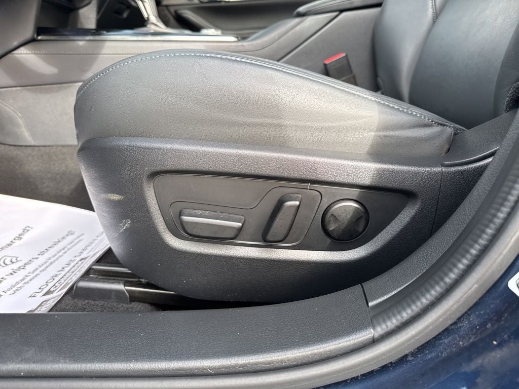 2023 Mazda Mazda CX-30 2.5 S Preferred Package
