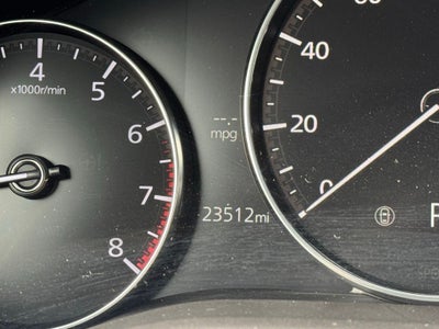 2023 Mazda Mazda CX-30 2.5 S Preferred Package