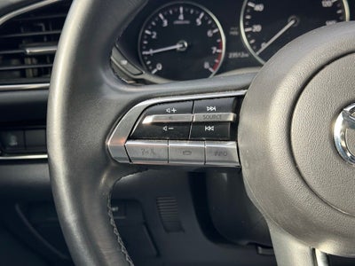 2023 Mazda Mazda CX-30 2.5 S Preferred Package