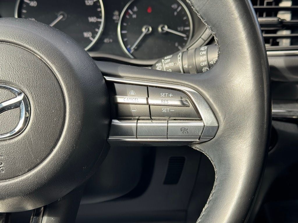 2023 Mazda Mazda CX-30 2.5 S Preferred Package