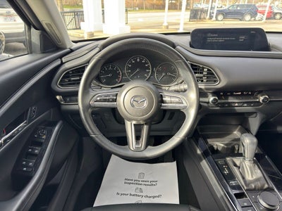 2023 Mazda Mazda CX-30 2.5 S Preferred Package