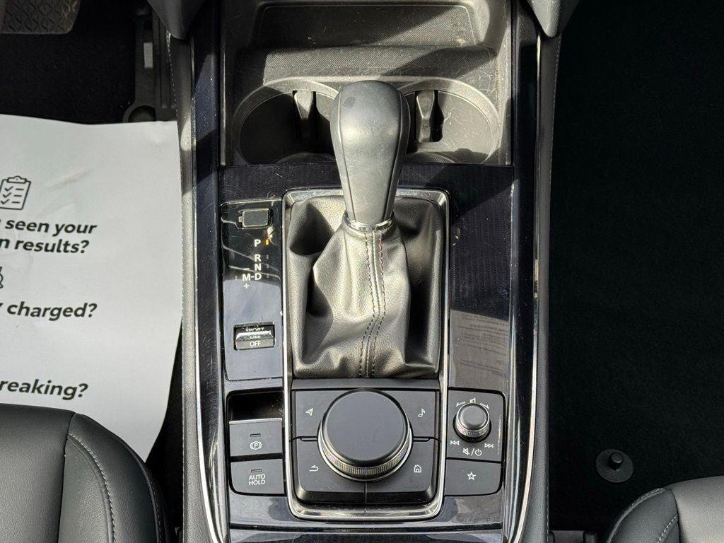 2023 Mazda Mazda CX-30 2.5 S Preferred Package