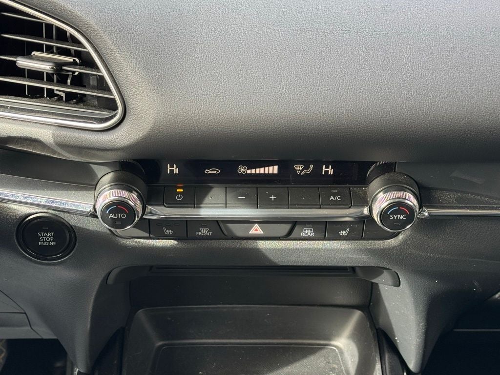 2023 Mazda Mazda CX-30 2.5 S Preferred Package