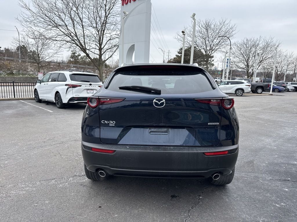 2023 Mazda Mazda CX-30 2.5 S Preferred Package