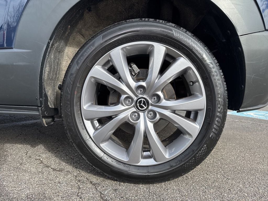 2023 Mazda Mazda CX-30 2.5 S Preferred Package